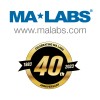 MA Labs logo