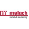 Malach Metal & Machining logo