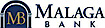 Malaga Bank logo