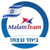 Malamteam logo