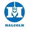 Malcolm Drilling logo