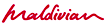 Maldivian logo