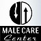 Male Care Center logo