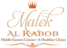 Malek Al Kabob logo