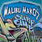 Malibu Makos Surf Camp logo