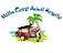 Malibu Coast Animal Hospital logo