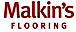 Malkin''s Flooring logo