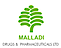 Malladi Drugs & Pharmaceuticals logo