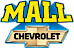 Mall Chevrolet logo