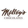 Malley''s Chocolates logo