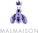 Malmaison logo