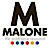 Malone logo