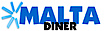 Malta Diner logo