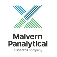 Malvern Panalytical logo