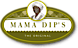 Mama Dip''s Kitchen logo