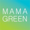 Mamagreen logo