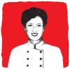 Mama La''s Kitchen logo