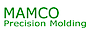 MAMCO Precision Molding logo