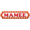 Mamee-Double Decker logo