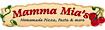 Mamma Mia''s Restaurants logo