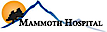 Mammoth Hospital logo