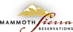 Mammoth Sierra Reservations logo