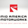 Mid America Motorworks logo