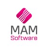 Mam Software logo