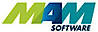 Mam Software logo