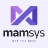 Mamsys World logo