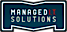 Managed It Solutions logo