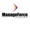 Manageforce, A Centrilogic logo