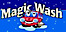 Manahawkin Magic Wash logo