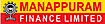 Manappuram Finance logo