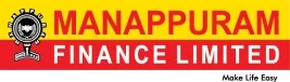 Manappuram Finance logo