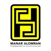 Manar Al Omran Formwork & Scaffolding Services logo