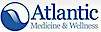 Atlantic Medicine and Wellness logo