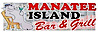 Manatee Island Bar and Grill logo