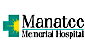 Manatee Memorial Hospital logo