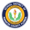 School District Of Manatee County logo