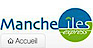 Manche Iles Express logo