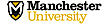 Manchester University logo