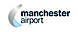 Manchester Airport logo