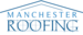 Manchester Roofing logo