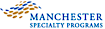 Manchester Specialty Programs logo