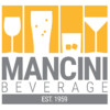 Mancini Beverage logo