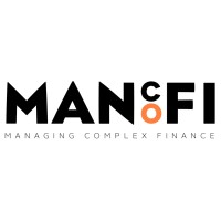 Mancofi logo