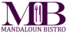 Mandaloun Bistro logo