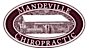 Mandeville Chiropractic logo