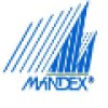 Mandex logo